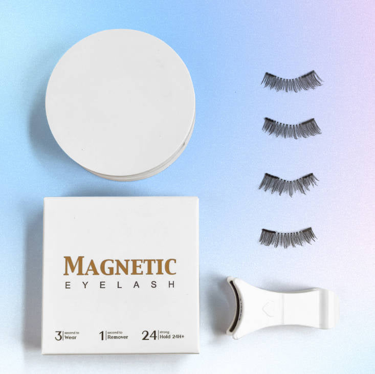 Magnet Eye Lashes Kit