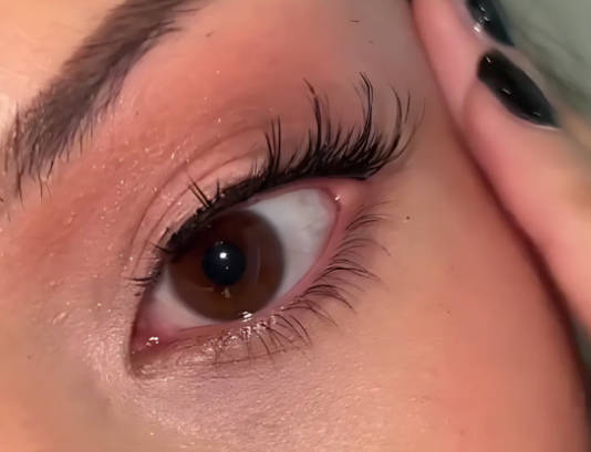 Magnet Eye Lashes Kit