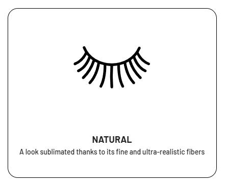Magnet Eye Lashes Kit