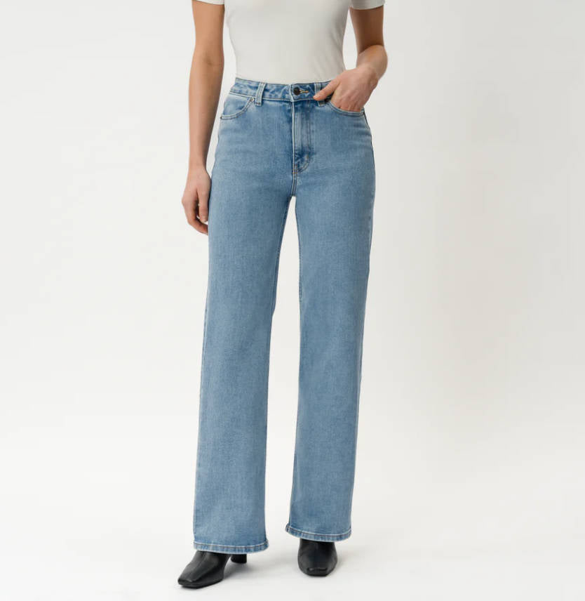 Comfortable Casual Versatile Jeans