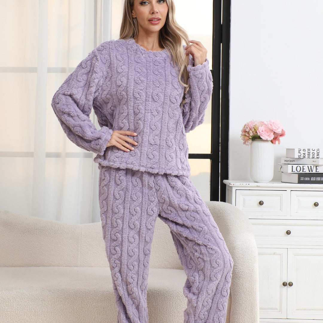 Women's Comfort Homewear Set