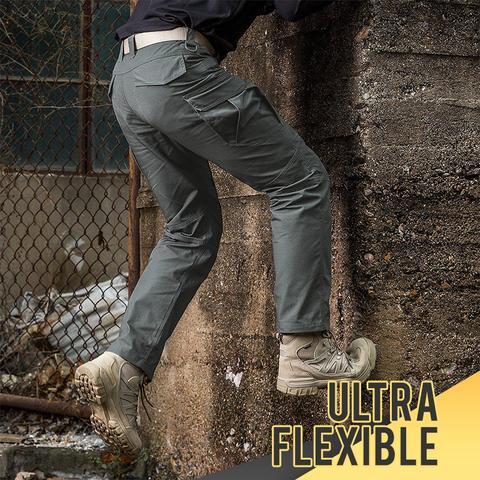 🔥Hot Sale 50% OFF⏳Multi-purpose Tactical Pants