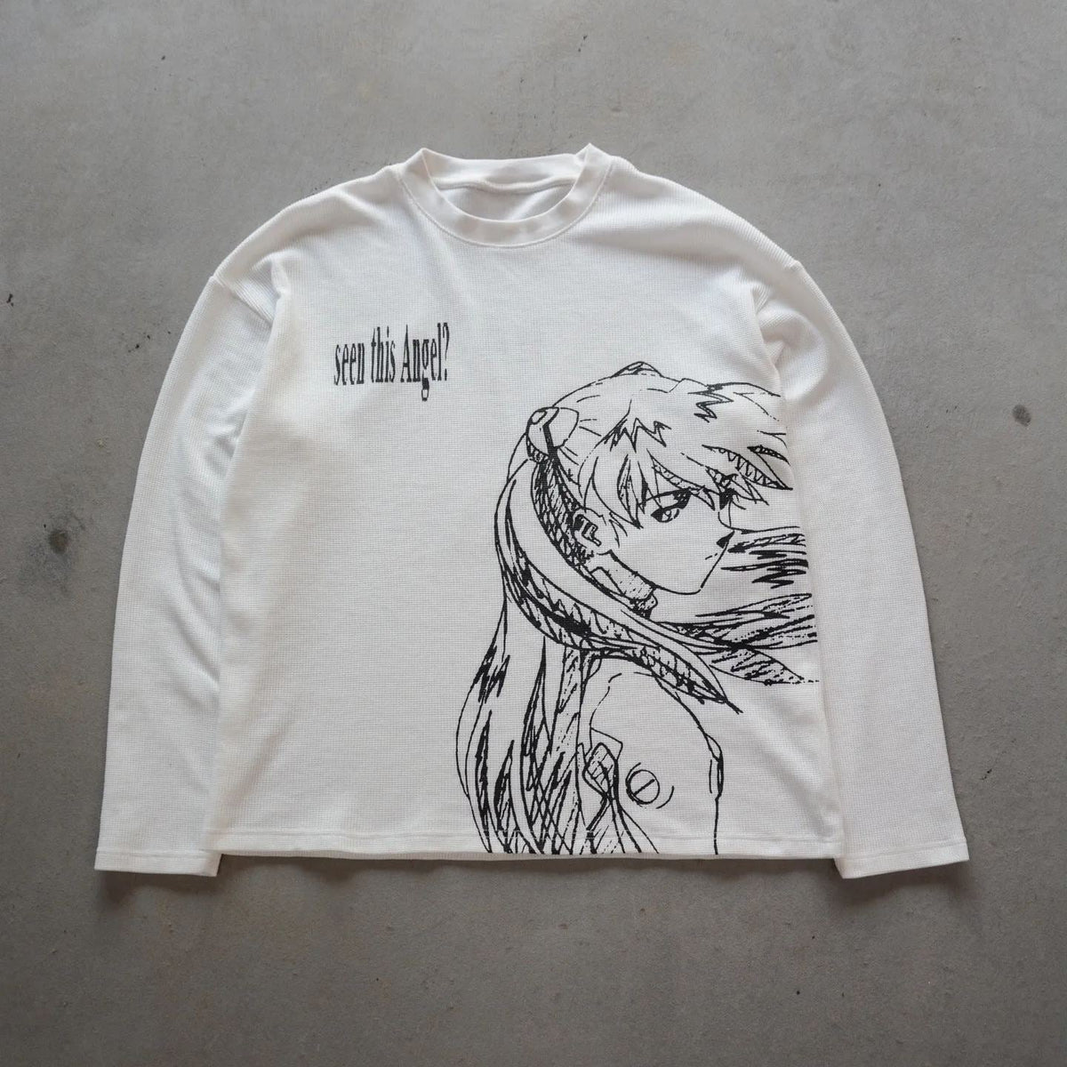 Classic Comfort Print T-Shirt