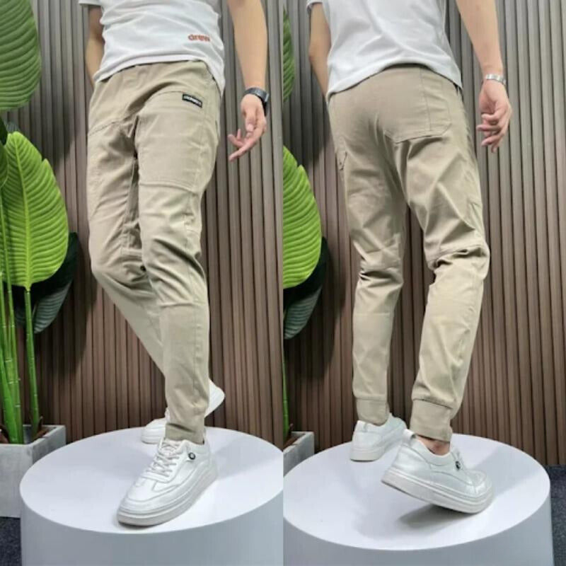 Everyday Cargo Comfort Essential Pants