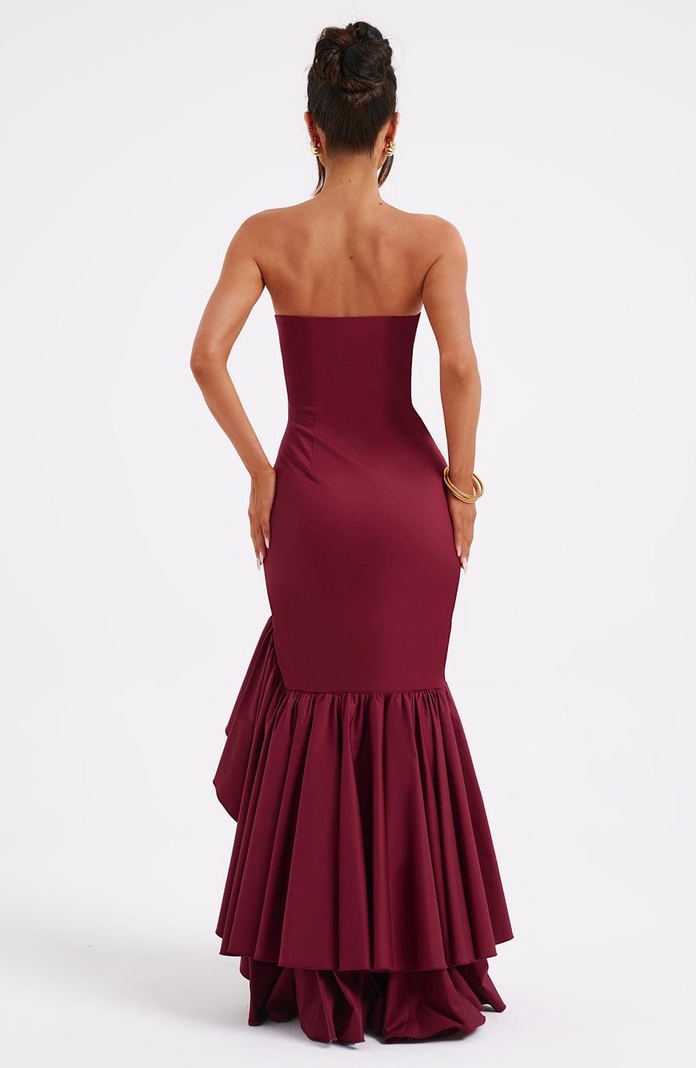 Elegant Dress - Timeless Silhouette | Comfort Meets Style