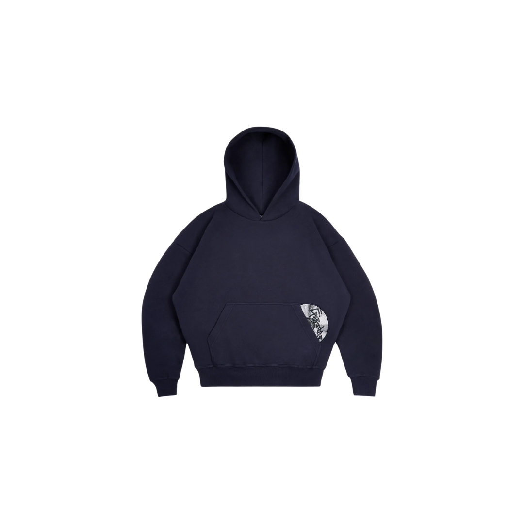 Urban Comfort Heavyweight Street Tracksuit