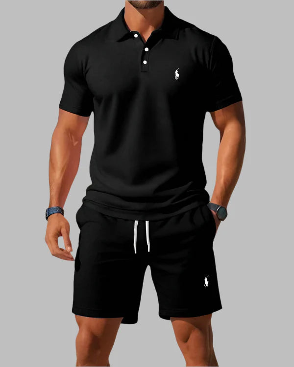 Men's Comfortable Everyday Sportswear