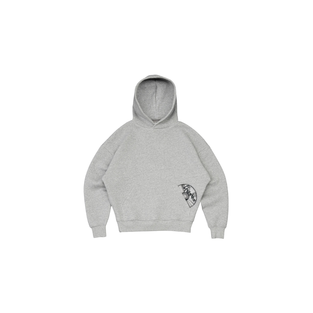 Urban Comfort Heavyweight Street Tracksuit
