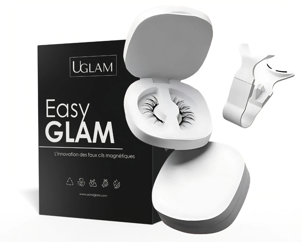 Magnet Eye Lashes Kit