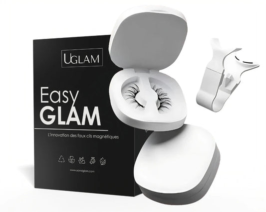 Magnet Eye Lashes Kit