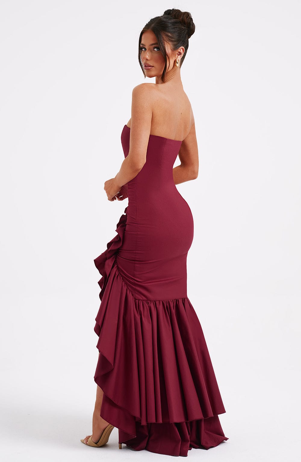 Elegant Dress - Timeless Silhouette | Comfort Meets Style
