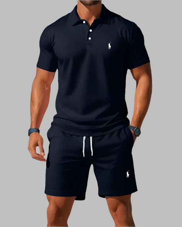 Men's Comfortable Everyday Sportswear