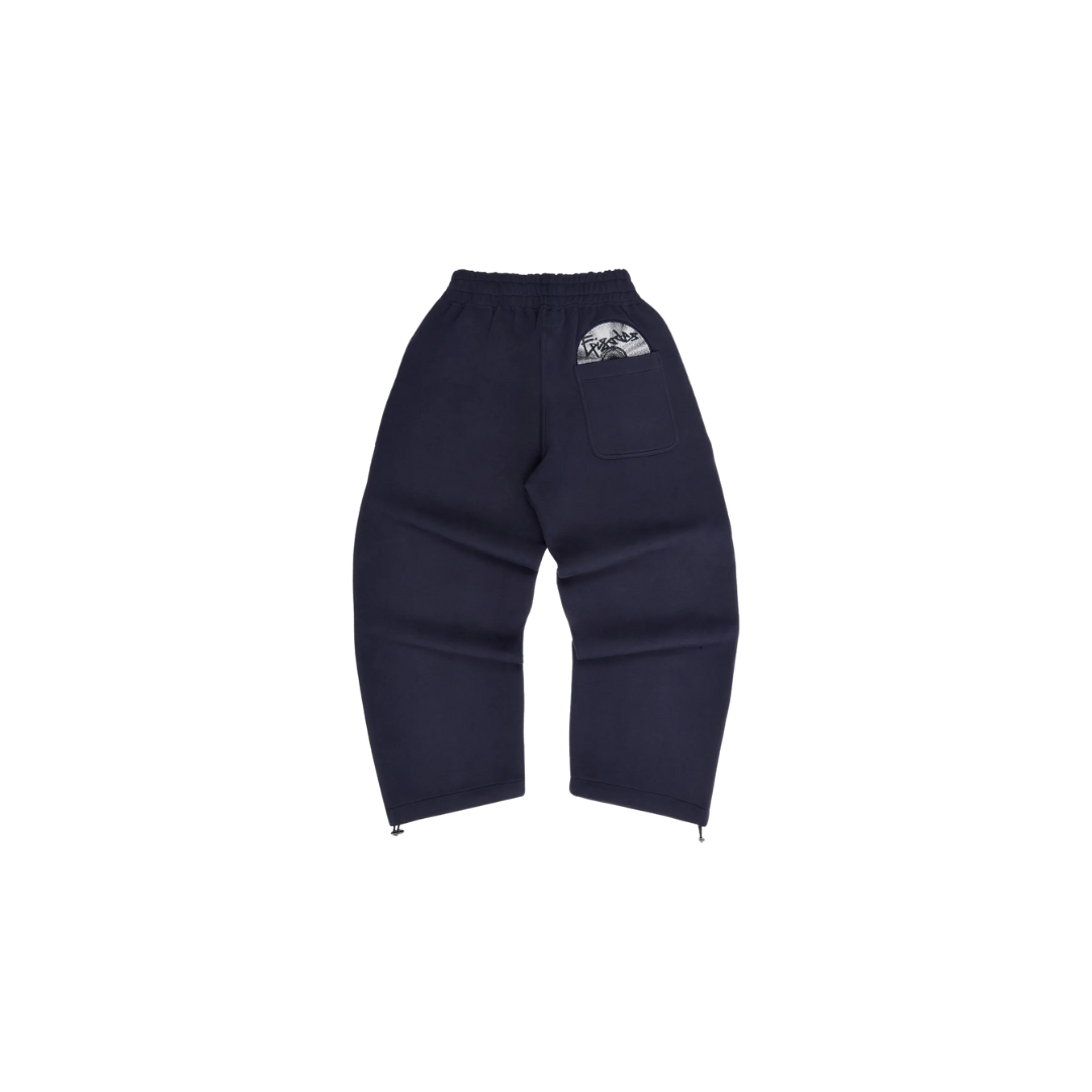Urban Comfort Heavyweight Street Tracksuit