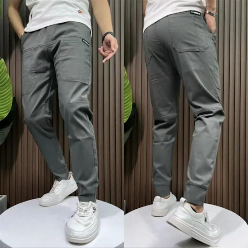 Everyday Cargo Comfort Essential Pants