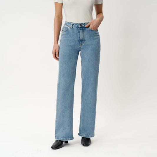 Comfortable Casual Versatile Jeans