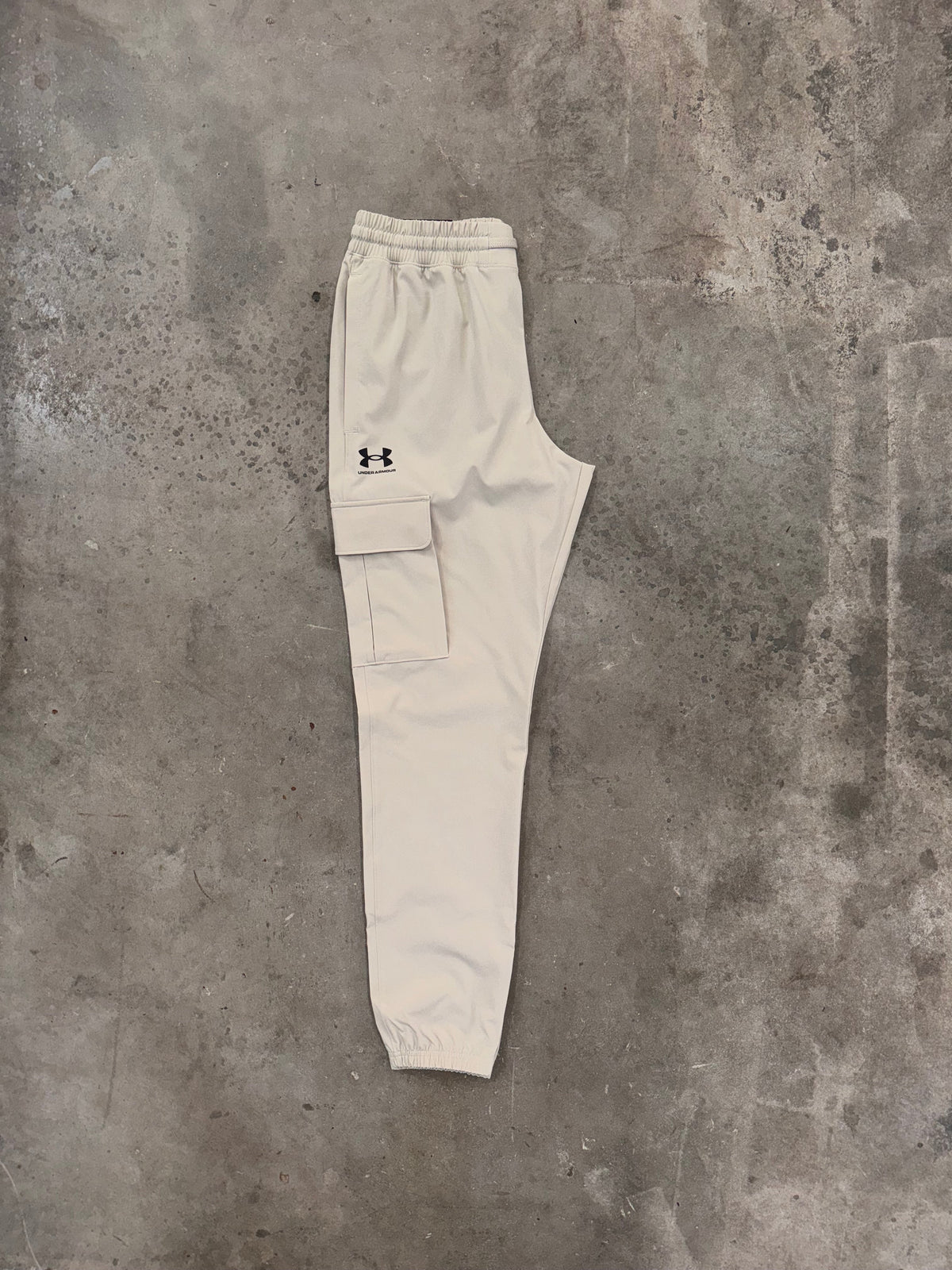 2-Piece High-End Comfort Sportswear Set