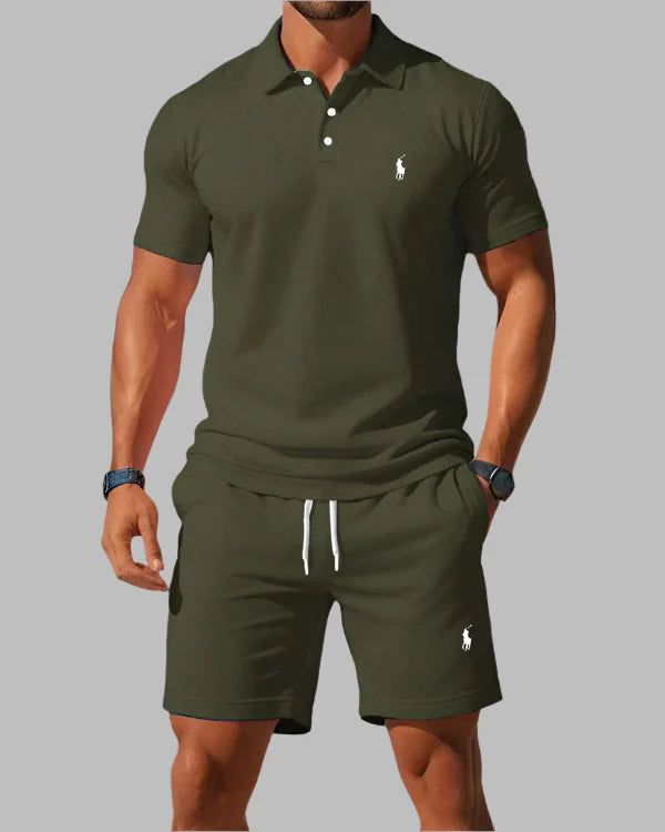 Men's Comfortable Everyday Sportswear