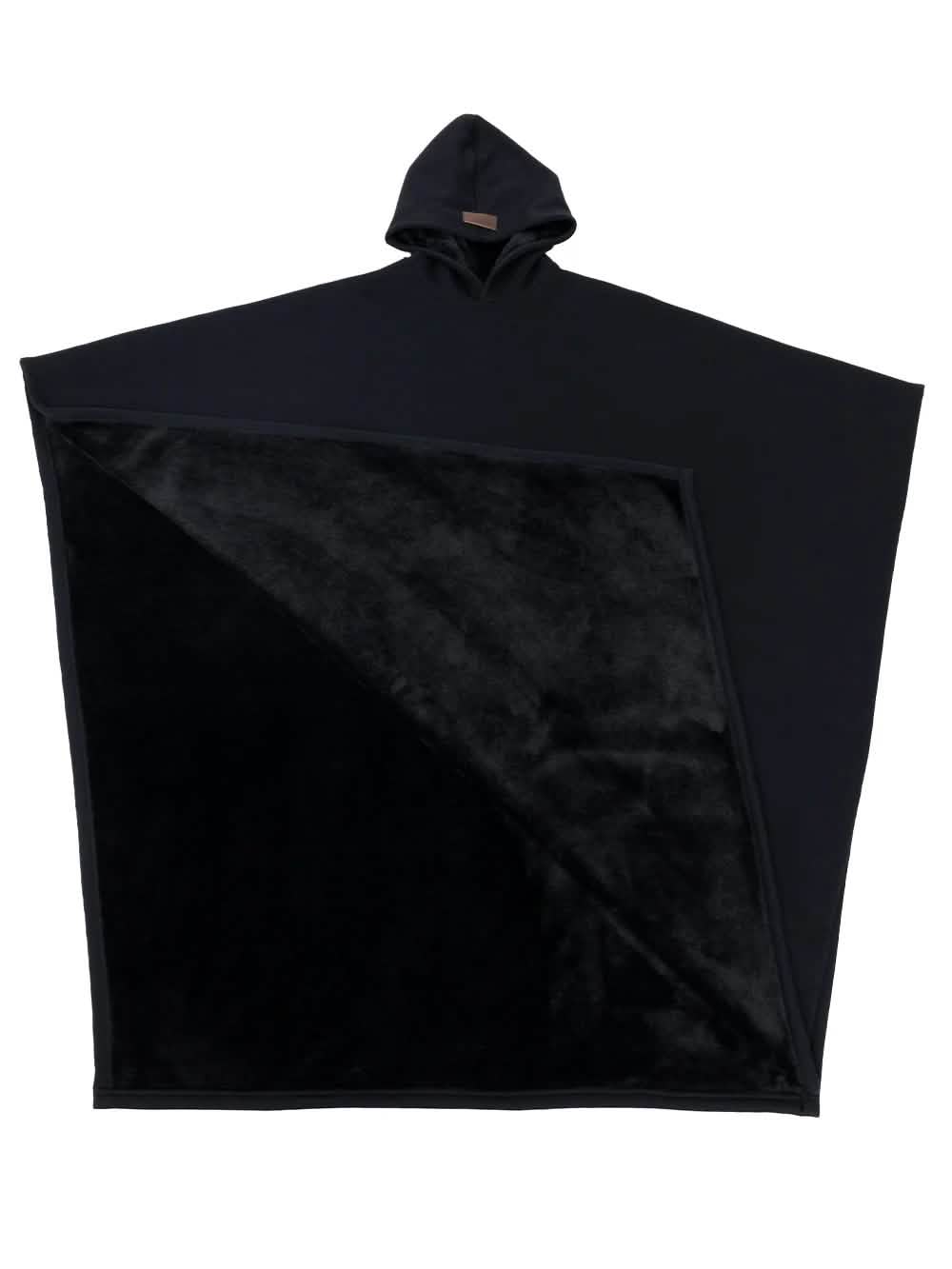 Hooded ComfyCloak - Oversized & All-Day Comfy