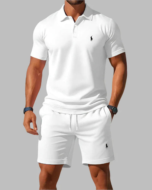 Men's Comfortable Everyday Sportswear