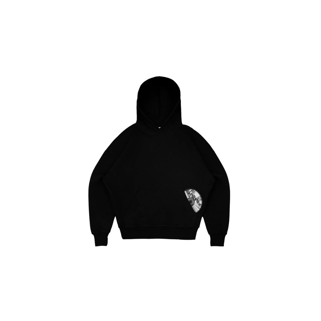 Urban Comfort Heavyweight Street Tracksuit