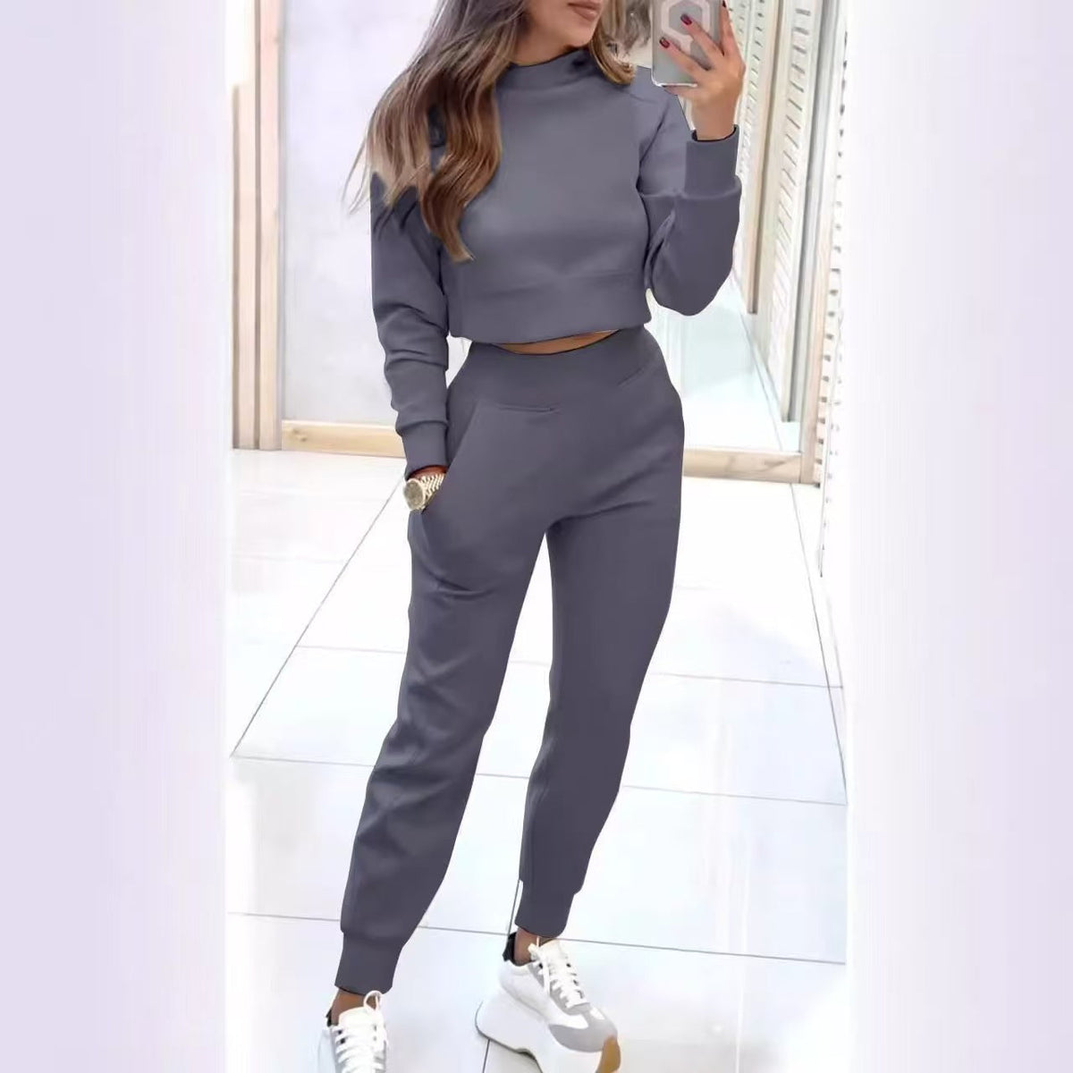Everyday Comfort Set - Women’s Casual Essentials