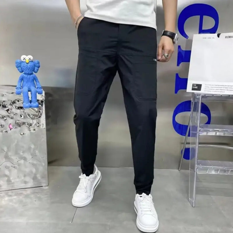 Everyday Cargo Comfort Essential Pants
