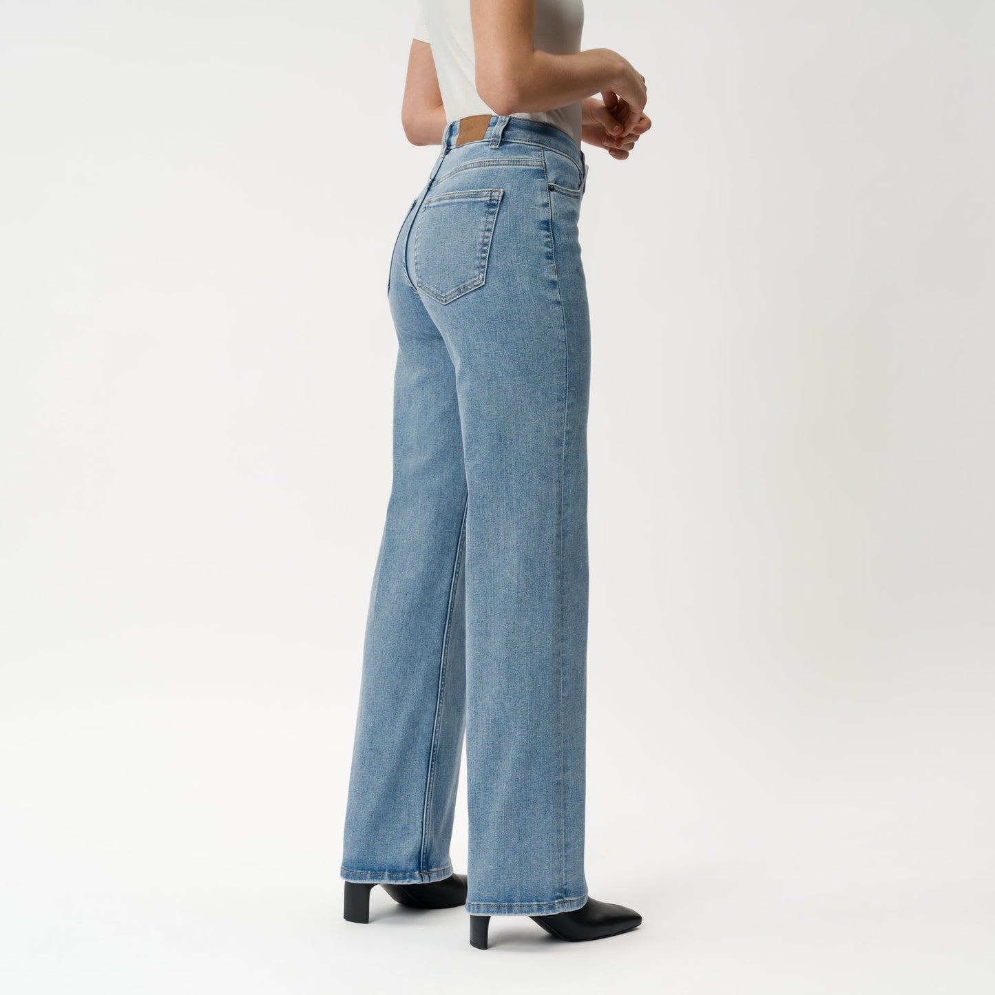 Comfortable Casual Versatile Jeans