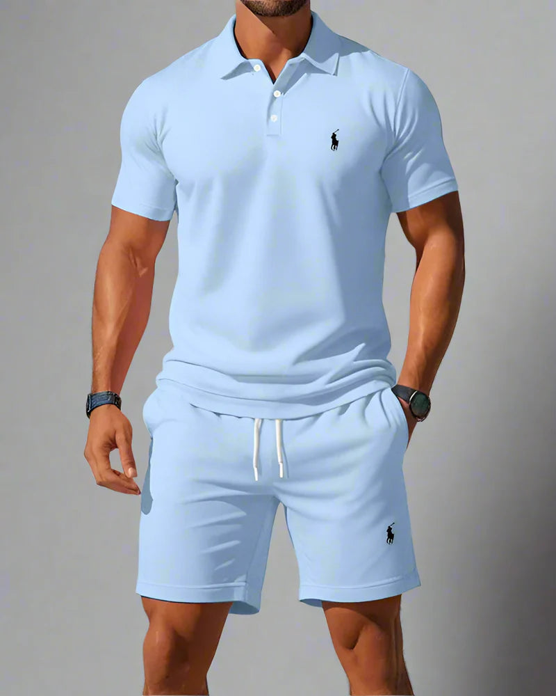 Men's Comfortable Everyday Sportswear