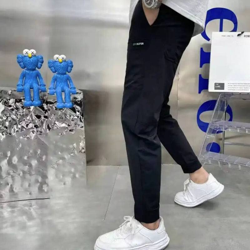 Everyday Cargo Comfort Essential Pants