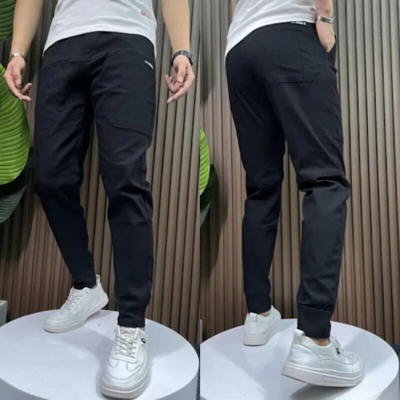 Everyday Cargo Comfort Essential Pants