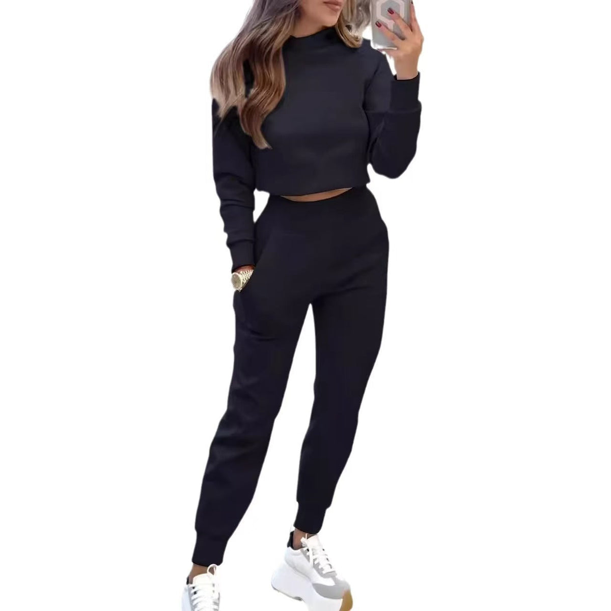 Everyday Comfort Set - Women’s Casual Essentials