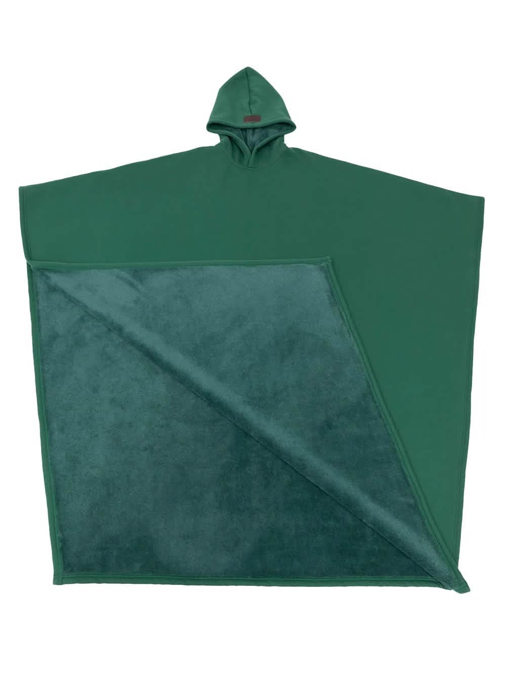 Hooded ComfyCloak - Oversized & All-Day Comfy