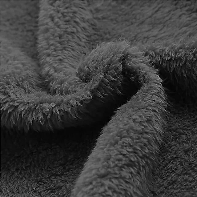 Ultimate Sherpa Comfort Jacket
