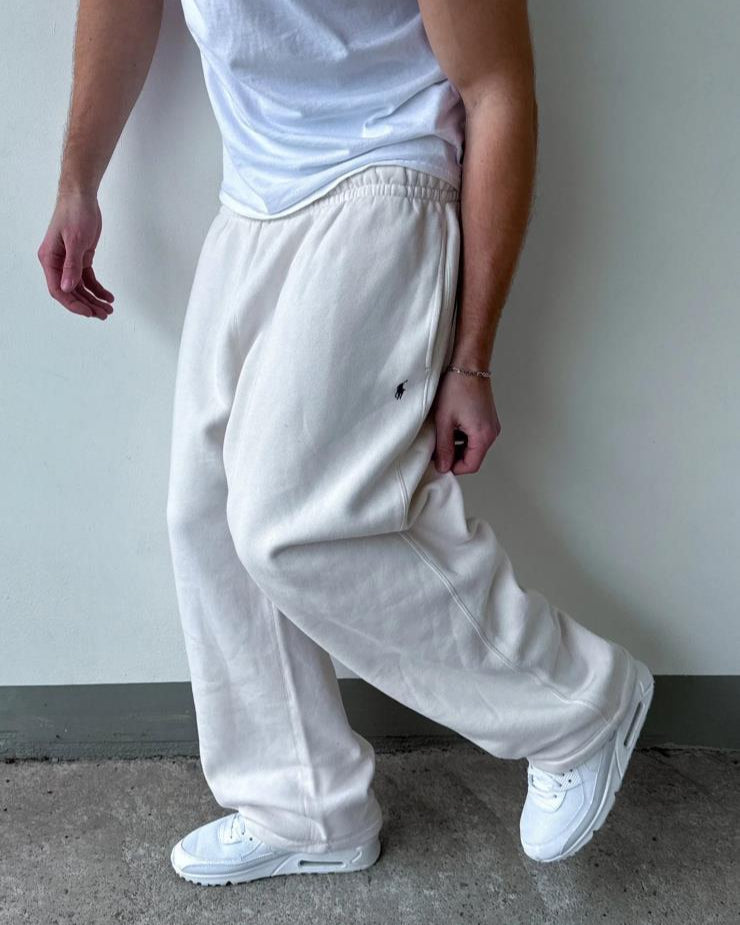 Urban Relaxed Baggy Street Joggers