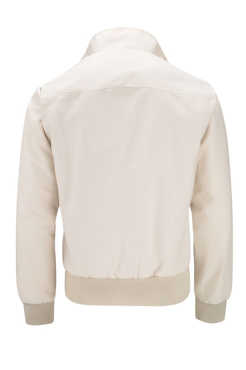 Vintage Classic Men’s Bomber Jacket