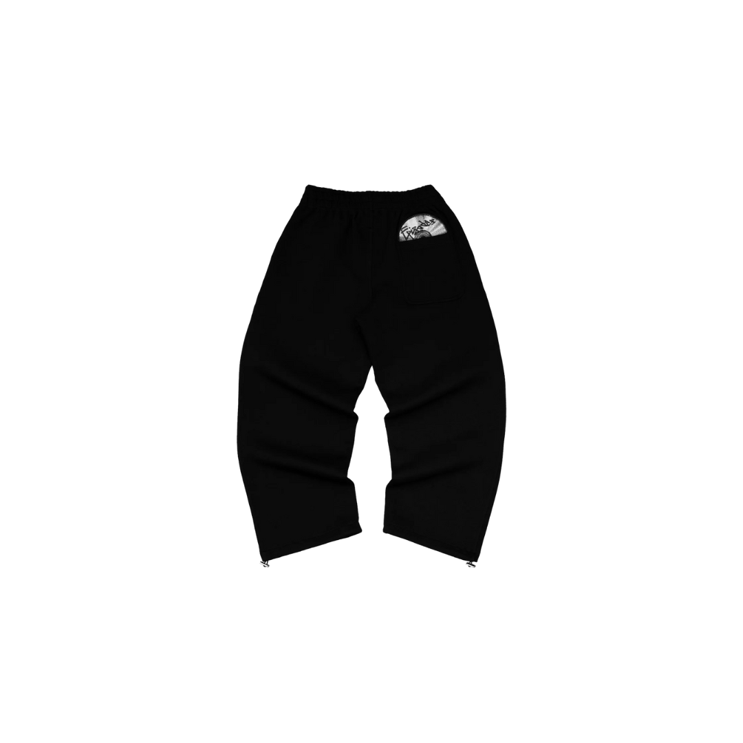 Urban Comfort Heavyweight Street Tracksuit