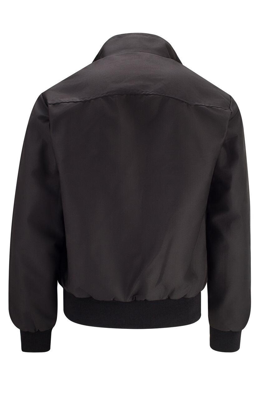 Vintage Classic Men’s Bomber Jacket