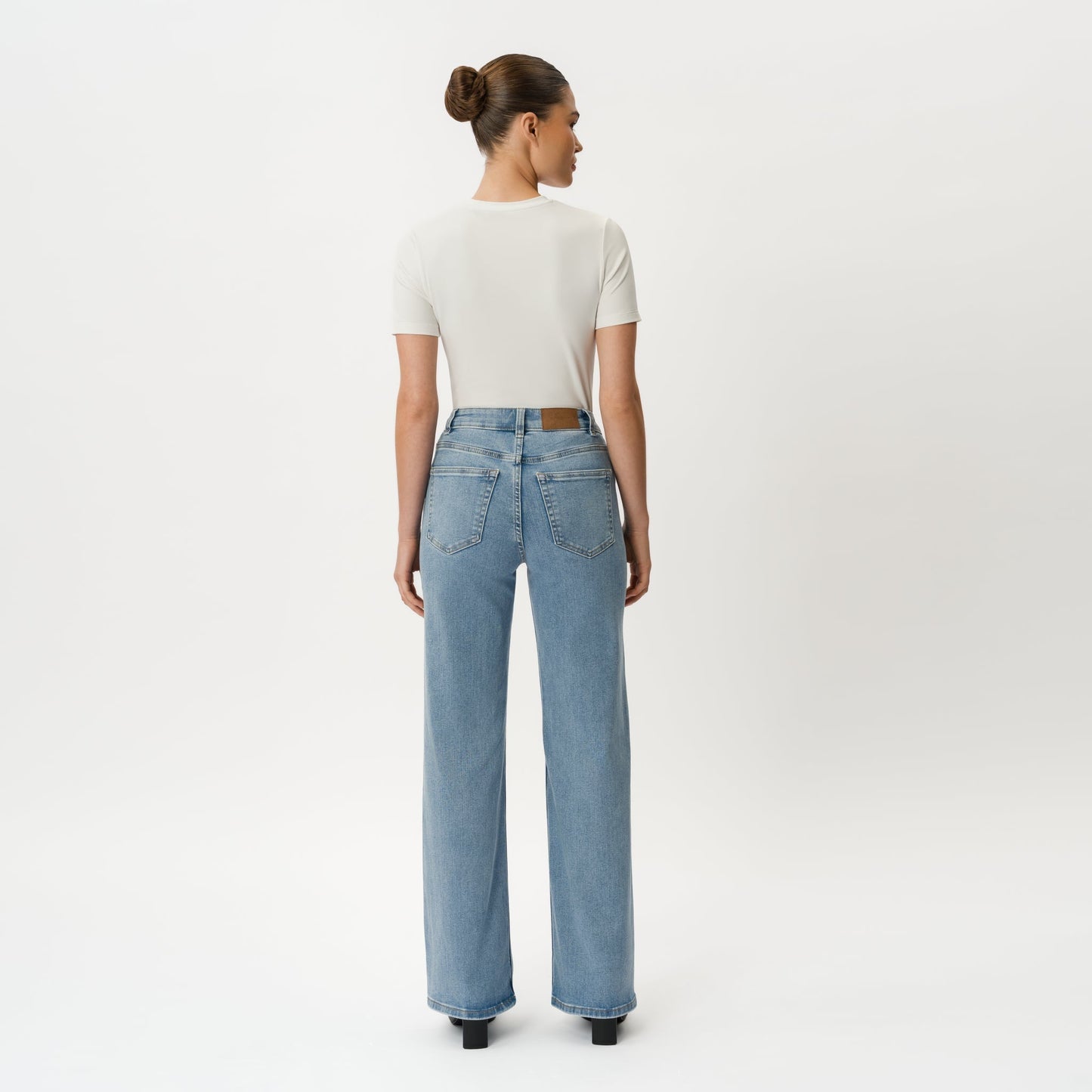 Comfortable Casual Versatile Jeans