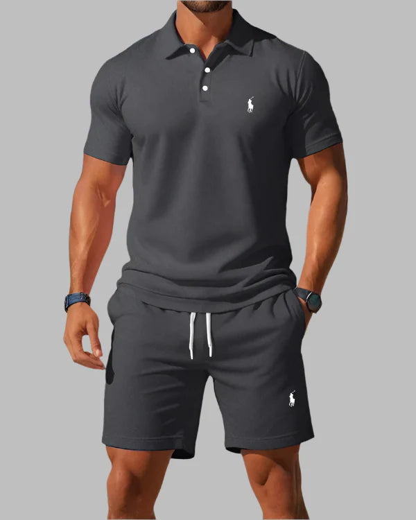 Men's Comfortable Everyday Sportswear