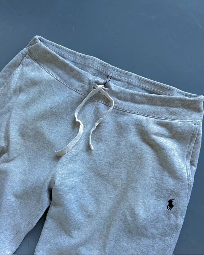 Urban Relaxed Baggy Street Joggers