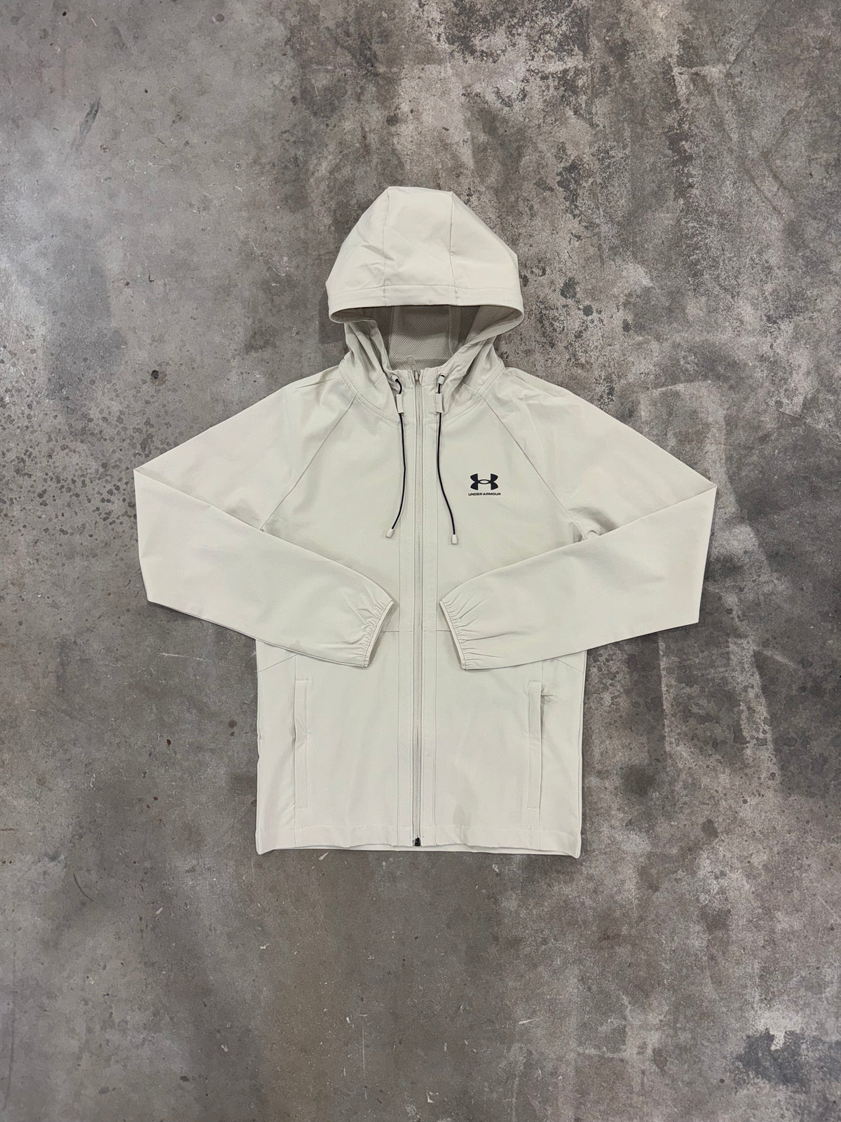 2-Piece High-End Comfort Sportswear Set