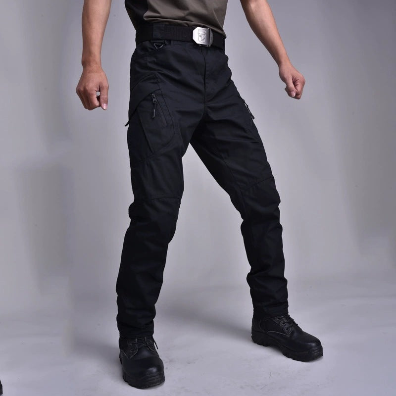 🔥Hot Sale 50% OFF⏳Multi-purpose Tactical Pants