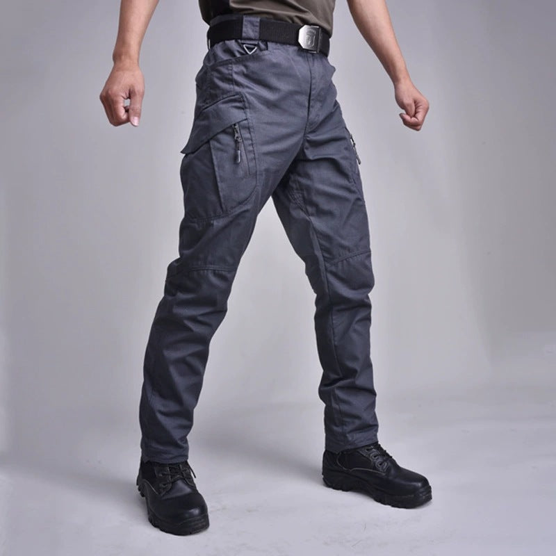 🔥Hot Sale 50% OFF⏳Multi-purpose Tactical Pants