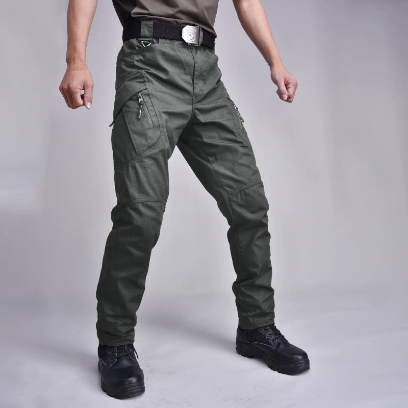🔥Hot Sale 50% OFF⏳Multi-purpose Tactical Pants