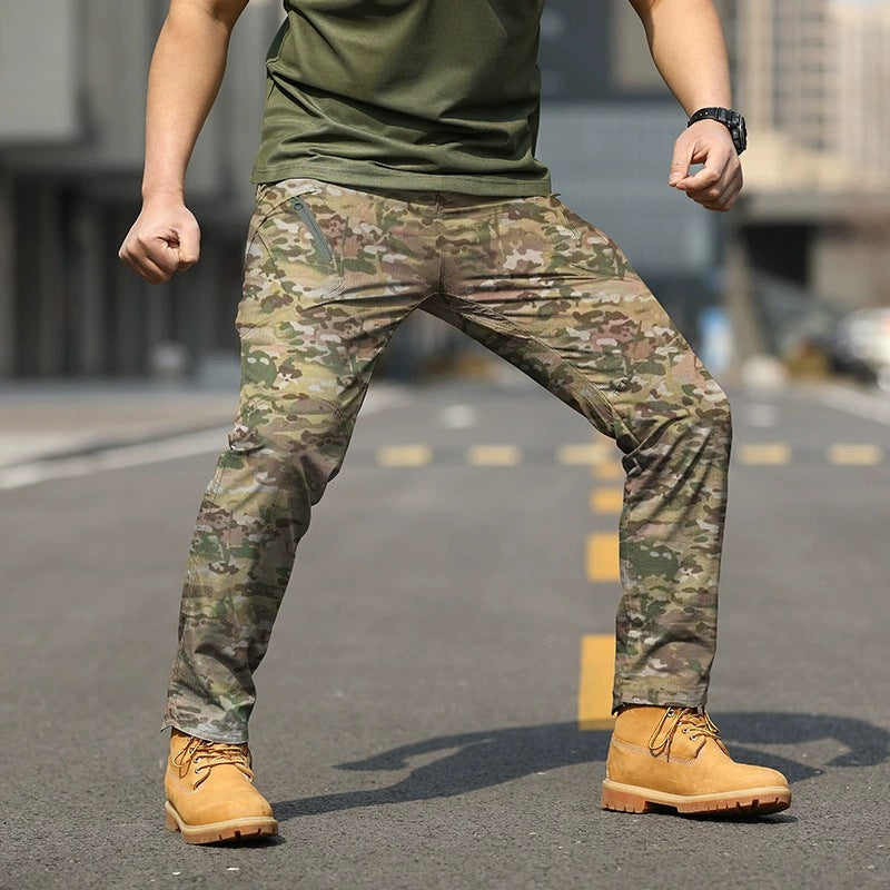 🔥Hot Sale 50% OFF⏳Multi-purpose Tactical Pants